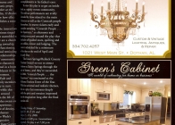 Wiregrass Living Ad2