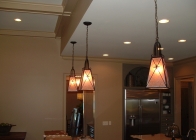 Mica Pendant Lights 2