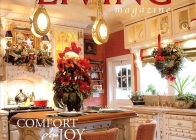 Wiregrass Living Cover Nov/Dec 2008
